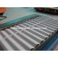 Aluminium Corrugated Roofing Sheet Roll Forming Machine, Iron Sheet Making Machine